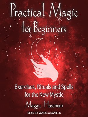 cover image of Practical Magic for Beginners